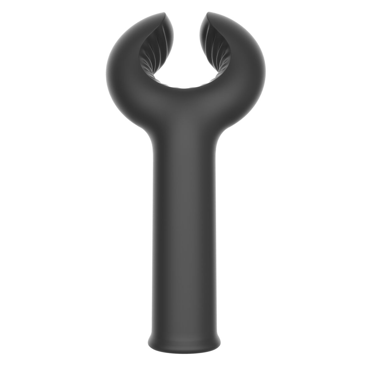 Aális Vibrátor Dream Toys Essentials Couples Multi Teaser Fekete